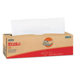 WypAll® L30 Towels, POP-UP Box, 9.8 x 16.4, White, 120/Box, 6 Boxes/Carton orginal image