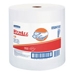 WypAll® L30 Towels, 12.4 x 12.2, White, 875/Roll orginal image