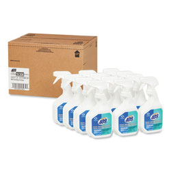 Formula 409 Cleaner Degreaser Disinfectant, Spray, 32 oz 12/Carton (COX35306CT)