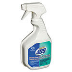 Formula 409 Cleaner Degreaser Disinfectant, Spray, 32 oz 12/Carton view 1