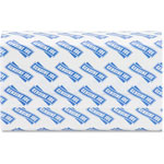 Genuine Joe 21100 White Multifold Paper Towels, 9 4/10