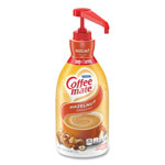 Coffee-Mate® Liquid Coffee Creamer, Hazelnut, 1500mL Pump Bottle orginal image