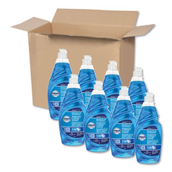Dawn® Professional Pot & Pan Dish Detergent, Original Scent, Concentrate, 38 oz. Bottle, 8/Case (PAG45112CT)