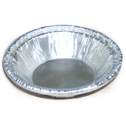 Aluminum Pie Pan