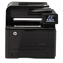 hp laserjet 400 mfp m425 pcl 6 how to connect to internet