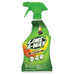 Mildew Lime & Rust Removers