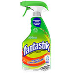 Disinfecting & Sanitizing Cleaners