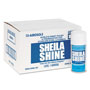 Sheila Shine Stainless Steel Cleaner & Polish, 10oz Aerosol, 12/Carton