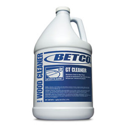 betco sporicidial cleaner