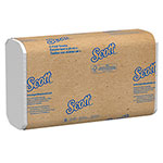 Scott® Essential C Fold Paper Towels (01510) with Fast-Drying Absorbency Pockets, 12 Packs / Case, 200 C Fold Towels / Pack view 2