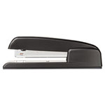 Swingline 747 Business Full Strip Desk Stapler, 25-Sheet Capacity, Black view 2