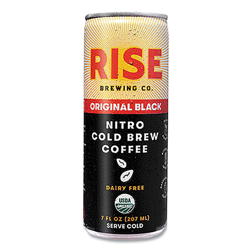 RISE Brewing Co.® 00043