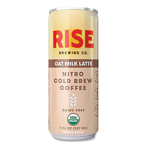 RISE Brewing Co.® 00045