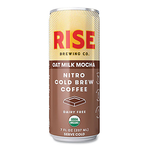 RISE Brewing Co.® 00049