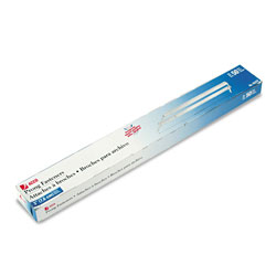 Acco Premium Two-Piece Paper Fasteners, 3" Capacity, 8.5" Center to Center, Silver, 50/Box