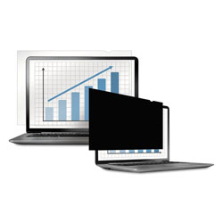 Fellowes PrivaScreen Blackout Privacy Filter for 23" Widescreen Flat Panel Monitor, 16:9 Aspect Ratio