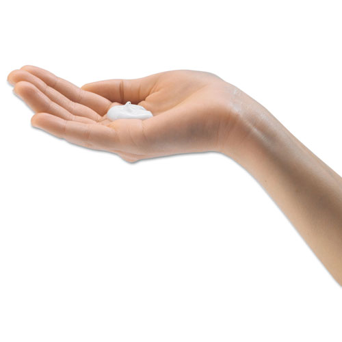 Purell Advanced Hand Sanitizer Refreshing Gel, Clean Scent, 2 oz, Squeeze Bottle, 24/Carton