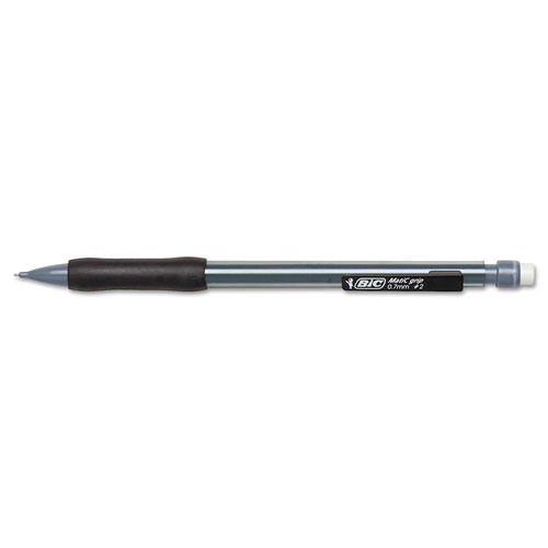 Bic - Bic, Mechanical Pencils, Xtra Comfort, Medium (0.7 mm), No