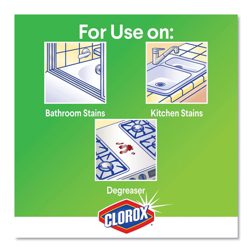 Clorox Clean Up Cleaner Disinfecting Cleaner, Bleach