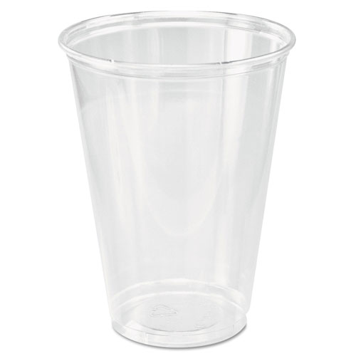 10oz plastic cups
