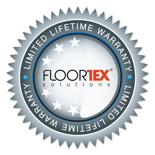 Floortex Cleartex Advantagemat Phthalate Free PVC Chair Mat for Low Pile Carpet, 60 x 48, Clear