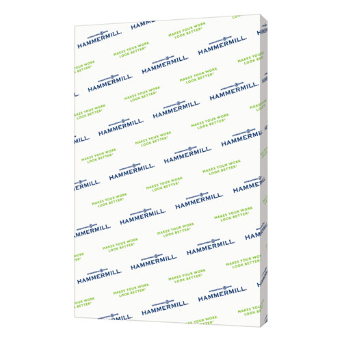 Hammermill Premium Color Copy Paper - White - 100 Brightness