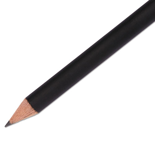 Mirado Black Warrior Pencil
