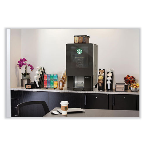 Starbucks Serenade - Whole Bean to Cup, Office Coffee Service