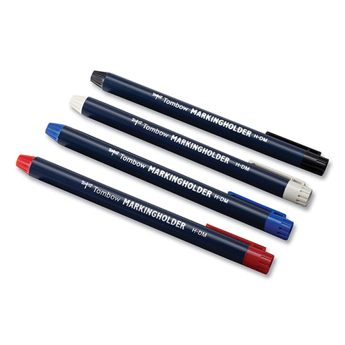 Tombow Wax-Based Marking Pencil