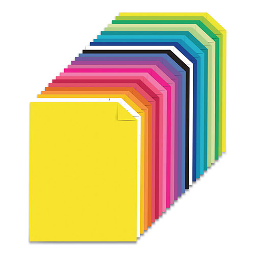 Neenah Paper Astrobrights Color Cardstock - 