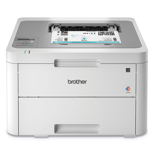 Brother VC-500W  Versatile Compact Color Label and Photo Printer with  Wireless Networking