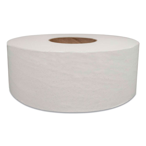 Morcon Paper Jumbo Bath Tissue Septic Safe 2 Ply White 1000 Ft 12