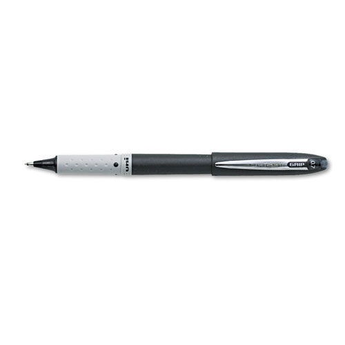 Promotional Uni-Ball Roller Grip Fine Pen Black or Blue