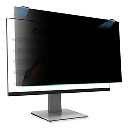 3M COMPLY Magnetic Attach Privacy Filter for 21.5 in Widescreen Monitor, 16:9 Aspect Ratio