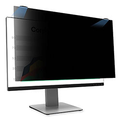 3M COMPLY Magnetic Attach Privacy Filter for 24 in Widescreen iMac, 16:9 Aspect Ratio