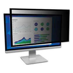 3M Framed Desktop Monitor Privacy Filter for 15 in-17 in LCD/CRT