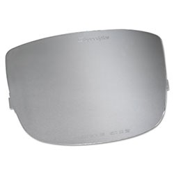 3M Speedglas 9000 Series Welding Helmet Outside Protection Plate, 04-0270-04
