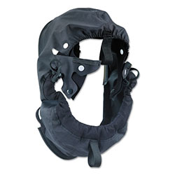 3M Speedglas™ 9100 Series Parts and Accessories, FX-Air Welding Helmet Face Seal, Black