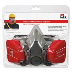 3M Tekk Protection Multi-purpose Respirator