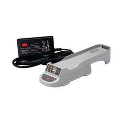 3M Versaflo™ Accessory, Battery Charger, for TR-600/TR-632 Batteries, Includes Cradle/Power Source
