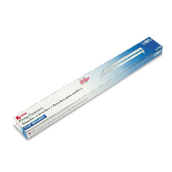 Acco Premium Two-Piece Paper Fasteners, 3.5 in Capacity, 8.5 in Center to Center, Silver, 50/Box