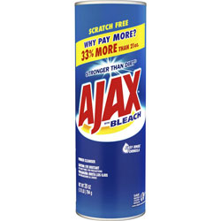 Ajax Powder Cleanser, 28 oz