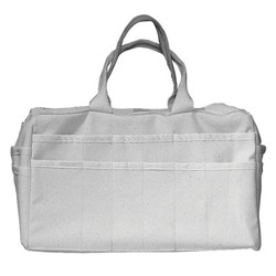 Alta The Organizer Bag, 24 Compartments, 9-1/4 in X 16 in