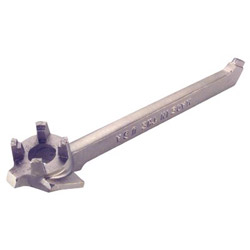 Ampco Bung Wrenches, 12 in Long, 3/4 & 2 in. Bungs