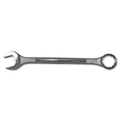 Anchor Combination Wrenches, 11/16 in Opening, 12-1/2 in