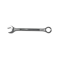 Anchor Combination Wrenches, 3/4 in Opening, 13-1/8 in