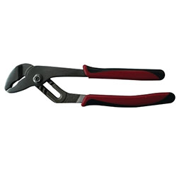 Anchor Tongue and Groove Joint Pliers, 10 in, Curved