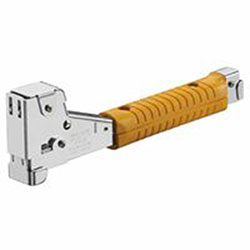 Arrow Fastener Professional Hammer Tackers, 170 Cartridge Capacity