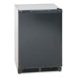 Avanti Products 5.2 Cu. Ft. Counter Height Refrigerator, Black