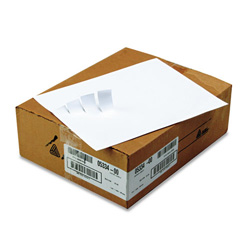 Avery Copier, Mailing, 1 inx2 13/16 in, 16500 per Pack, White